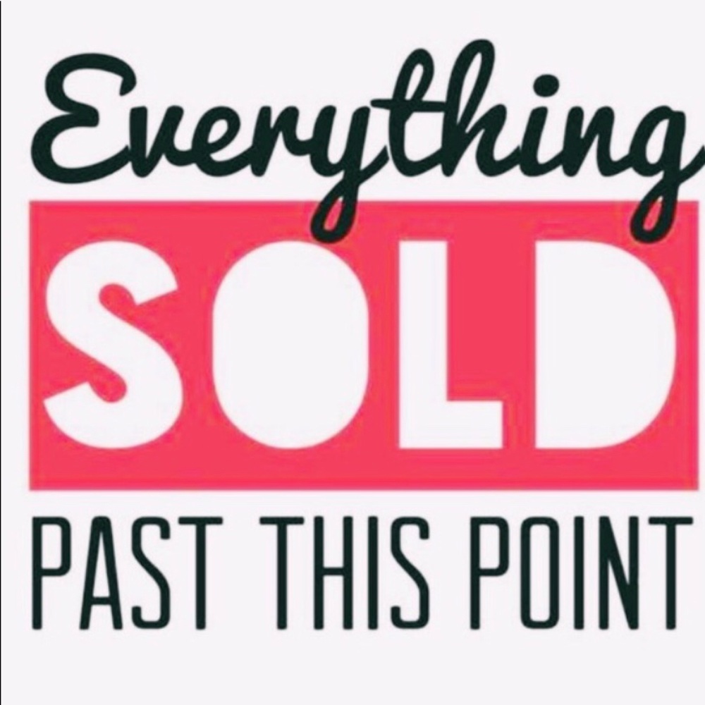 SOLD SOLD SOLD SOLD SOLD SOLD SOLD SOLD SOLD SOLD